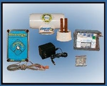 Lifeguard Purification Electronic Copper - Silver Ion Purifier Mineralizer M425
