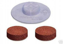 Lifeguard Purification Metal Foam Purifier High Porosity Disc For Spas 2 pack