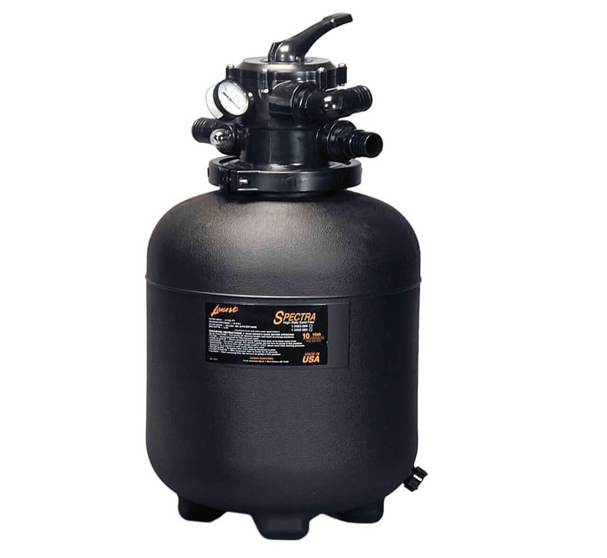 Lomart Lomart Grey Mist Above Ground Pool