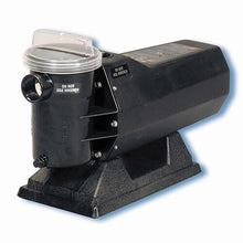 Lomart Lomart Ultra ProMega 1 HP Aboveground Pool Pump