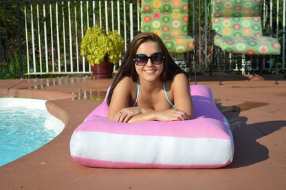 Main Access Aqua Cloud Oversized Floating Mattress