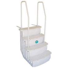 Main Access Easy Entry Step 36 Above Ground Pool Steps