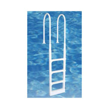 Main Access Pro Series Above Ground In-Pool Ladder