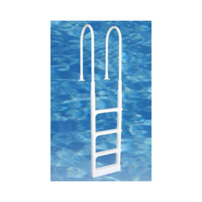 Main Access Pro Series Above Ground In-Pool Ladder