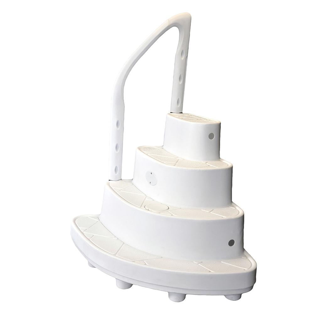 Majestic Above Ground Pool Steps Model 8005