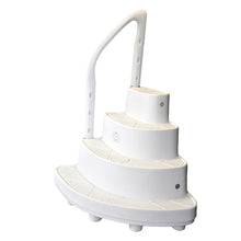 Majestic Above Ground Pool Steps Model 8005