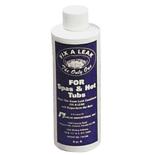 Marlig Industries Spa Fix A Leak 8 Ounce Bottle