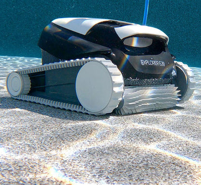 Maytronics Dolphin E20 Robotic In-Ground Pool Cleaner