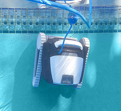 Maytronics Dolphin E20 Robotic In-Ground Pool Cleaner