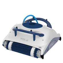 Maytronics Dolphin Nautilus Pool Up Robotic Pool Cleaner