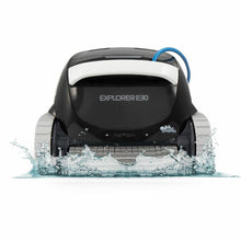 Maytronics Maytronics Dolphin E30 Robotic In-Ground Pool Cleaner