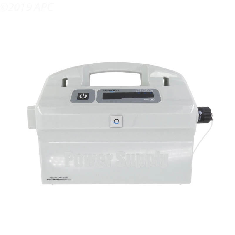 Maytronics Replacement Dolphin Power Supply 9995672-US-ASSY