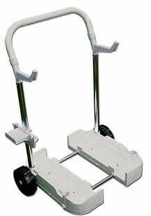Maytronics Universal Pool Cleaner Caddy