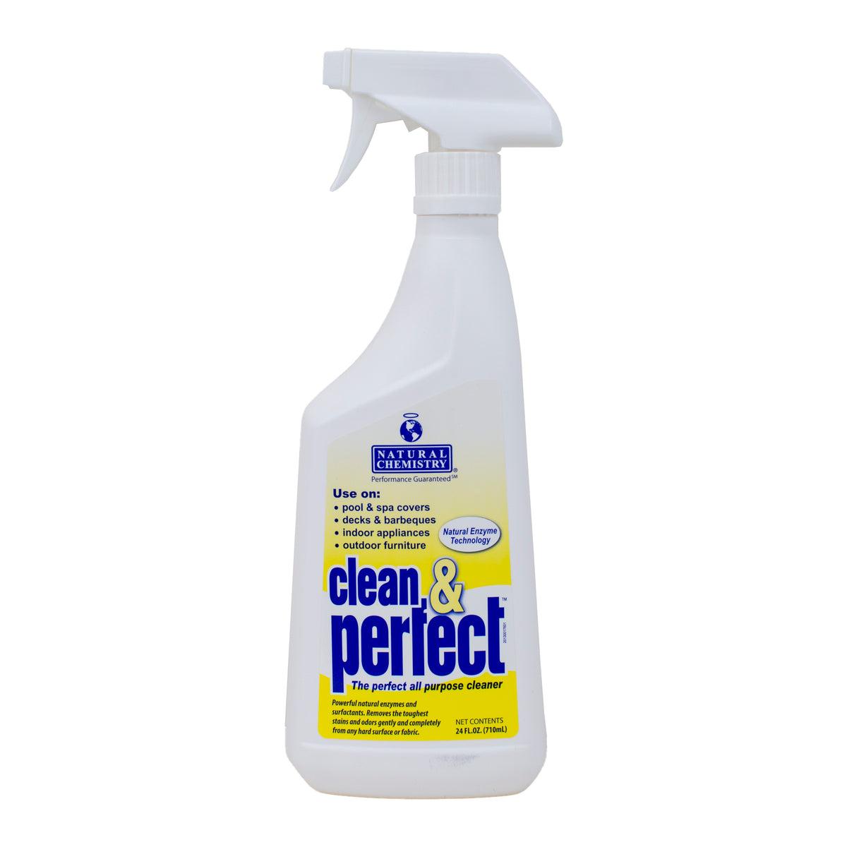 Natural Chemistry Natural Chemistry Clean and Perfect