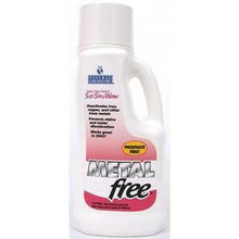 Natural Chemistry Natural Chemistry METALfree