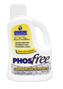 Natural Chemistry Natural Chemistry Phosfree Commercial