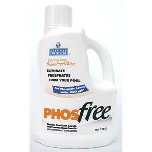 Natural Chemistry Natural Chemistry PHOSfree