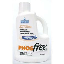 Natural Chemistry Natural Chemistry PHOSfree