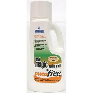 Natural Chemistry Natural Chemistry Pool Magic PHOSfree