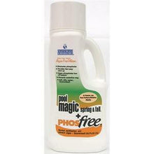 Natural Chemistry Natural Chemistry Pool Magic PHOSfree