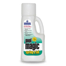 Natural Chemistry Natural Chemistry Pool Magic Spring and Fall