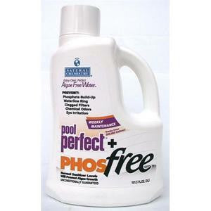 Natural Chemistry Natural Chemistry Pool Perfect PHOSfree