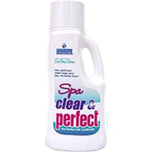 Natural Chemistry Natural Chemistry Spa Clear and Perfect