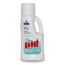 Natural Chemistry Natural Chemistry Spa Ph Up 2 Pound Bottle