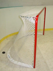 NiceRink Pro Hockey Net 4 x 6