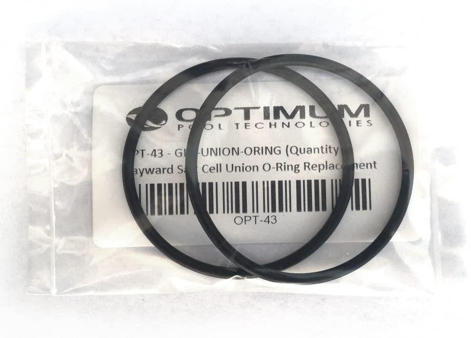 Optimum Replacement O-Ring for Hayward T-Cell 2 Pack