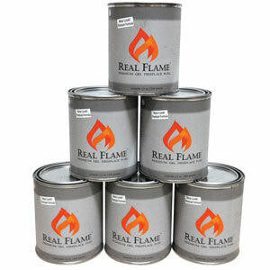 Patio Living Concepts Alcohol Fuel 6 pack
