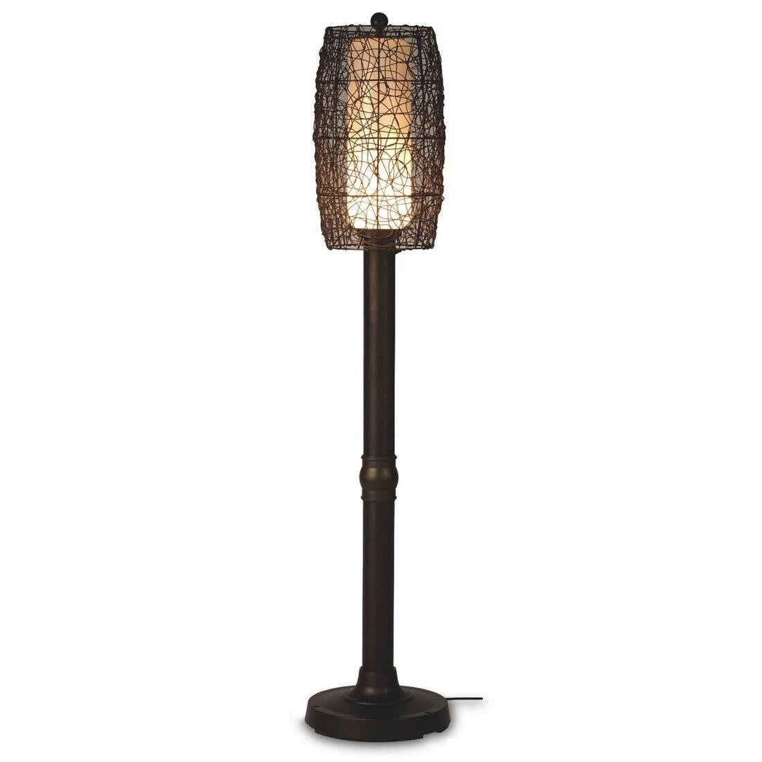 Patio Living Concepts Bristol Floor Lamp