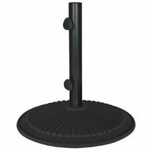 Patio Living Concepts Classic Black Umbrella Base