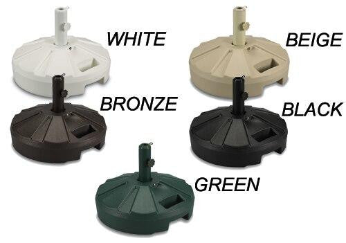 Patio Living Concepts Free Standing Umbrella Base