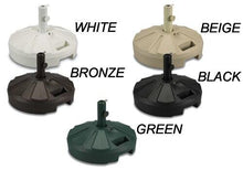 Patio Living Concepts Free Standing Umbrella Base
