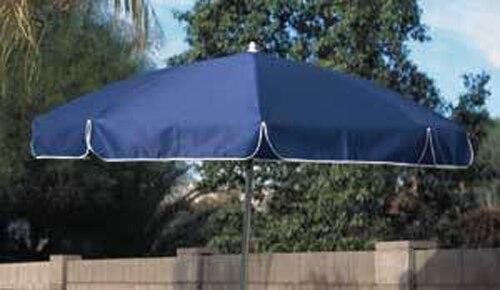 Patio Living Concepts Garden Umbrella 7 1/2 Foot Diameter
