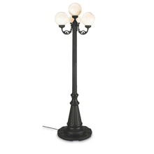 Patio Living Concepts Globe Patio Lamp 4 globes