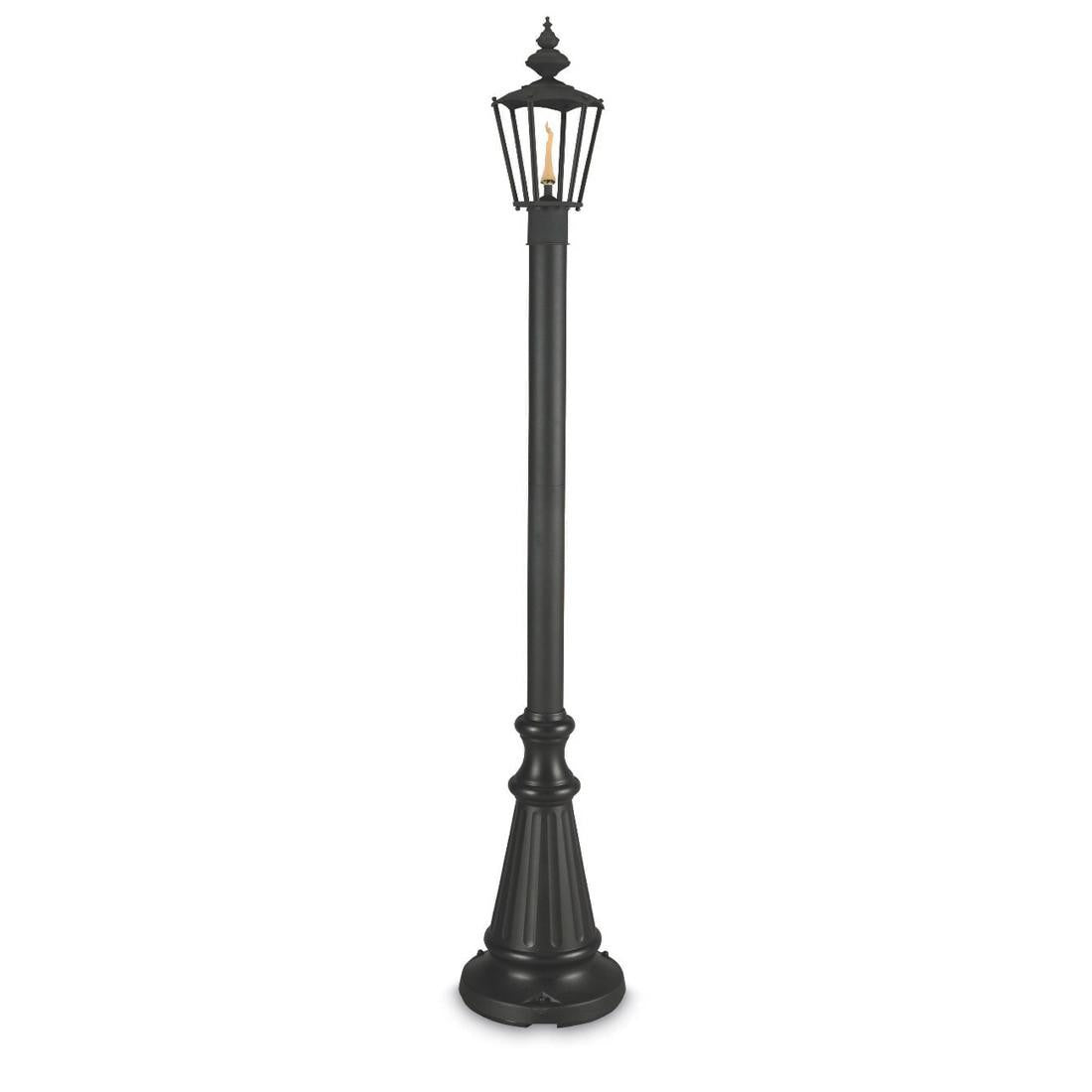 Patio Living Concepts Park Style Citronella Patio Lamp