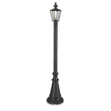 Patio Living Concepts Park Style Citronella Patio Lamp