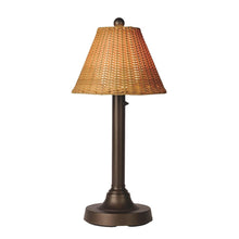 Patio Living Concepts Tahiti Patio Table Lamp