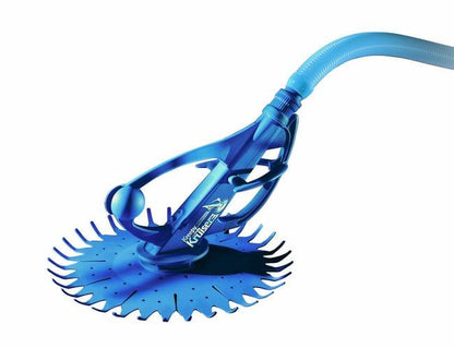 Pentair Kreepy Krauly Kruiser Automatic Pool Cleaner