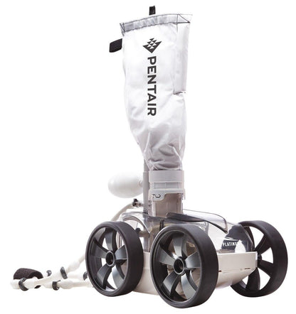 Pentair Kreepy Krauly Platinum Automatic Pool Cleaner