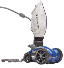 Pentair Kreepy Krauly Racer Pressure Side Inground Pool Cleaner
