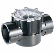 Pentair Pentair 2-2 ½ Check Valve CPVC Model 263042