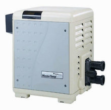 Pentair Pentair MasterTemp Propane Gas Inground Pool Heater