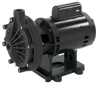 Pentair Pentair Universal Booster Pump LA01N