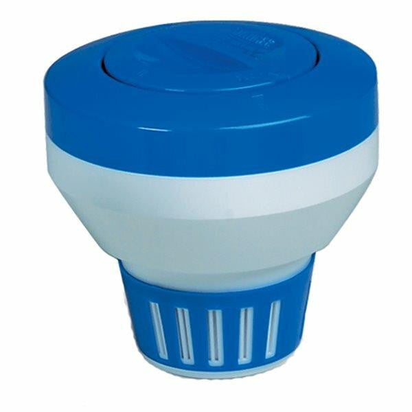 Pentair Rainbow 330 Floating Chlorine/Bromine Dispenser