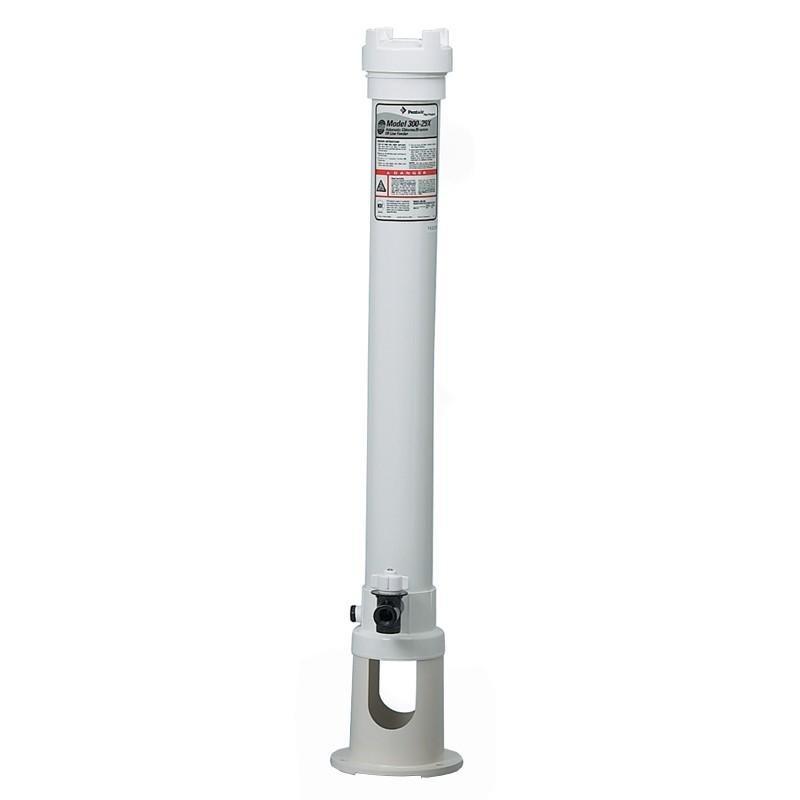 Pentair Rainbow Chlorine Feeder 300-29X