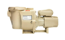 Pentair Whisperflo 2 HP Pool Pump WFK-8 011643 Three Phase