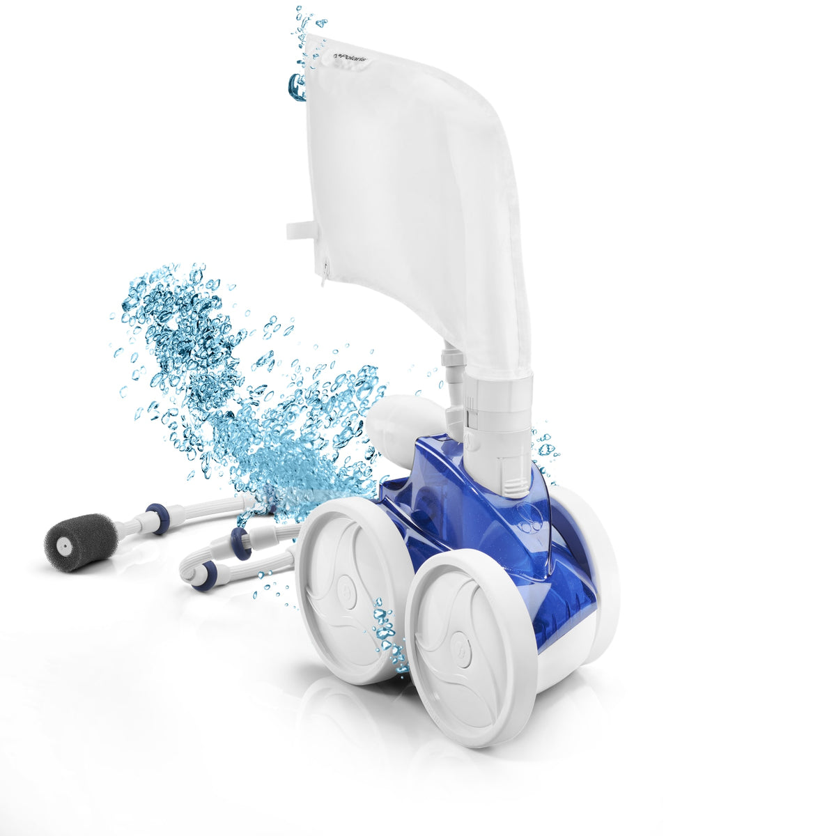 Polaris 380 manufacturer product gallery — view 7